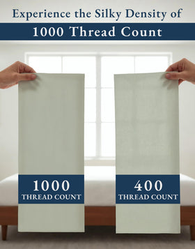 Lane Linen breathable weave photo emphasizes cool airflow for restful sleep.