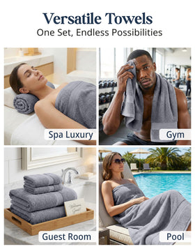 Lane Linen color options include cool grey and navy for modern decor.