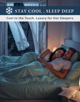 Lane Linen easy-care tips support simple machine washing and fast drying.