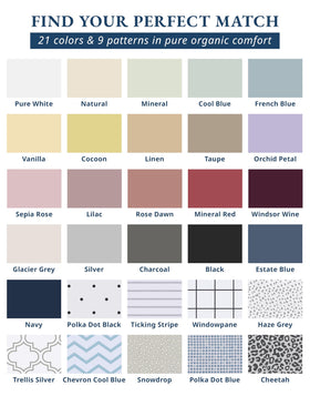 Lane Linen elasticized full fitted sheet with deep pockets for secure fit