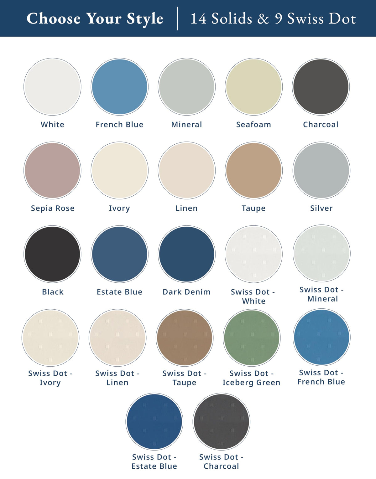 Lane Linen French blue colorway previews timeless bedroom style.