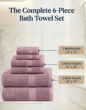 Lane Linen hand towels 16x28: ideal for hand washing and guests.