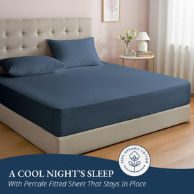 Lane Linen Oeko-Tex certified fabric ensuring toxin-free bedding