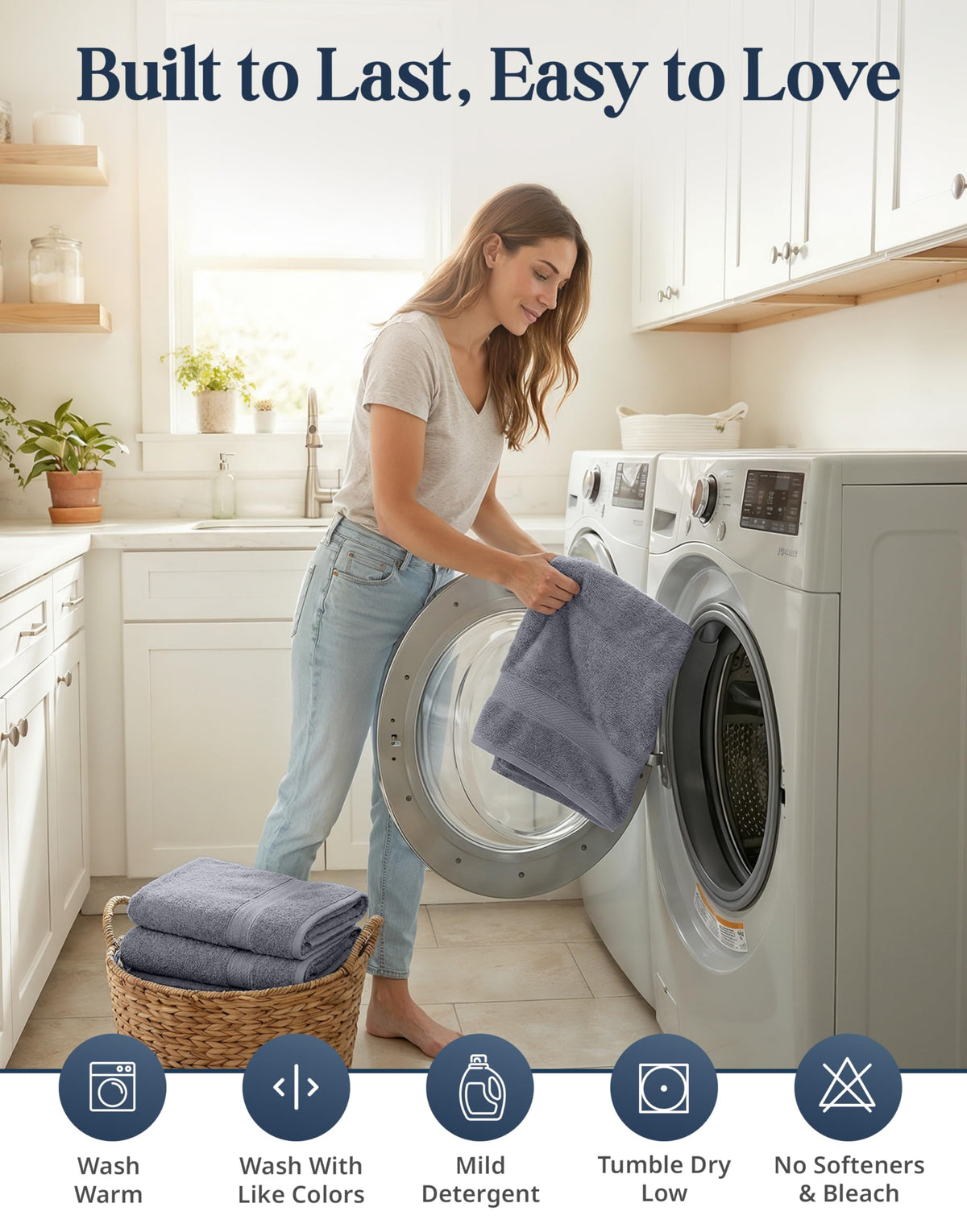 Lane Linen OEKO-TEX certification logo signals safe, high-quality fabrics.