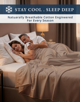 Lane Linen packaging highlights OEKO-TEX certification for safer textiles.