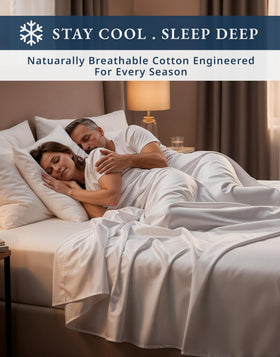 Lane Linen OEKO-TEX certified label indicating safe, sustainable sheets