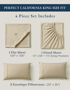 Lane Linen closeup of organic cotton percale weave highlighting breathable texture.