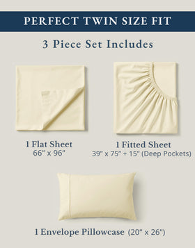 Lane Linen packaging shown in reusable fabric bag, reflecting eco-friendly packaging.