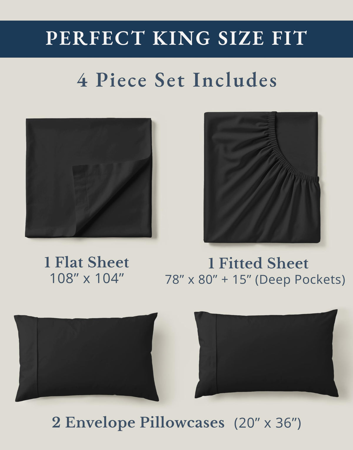 Lane Linen closeup of percale weave highlights a cool, breathable surface.