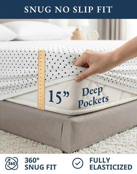 Lane Linen pillowcases 20x26 displayed for easy care and compatibility