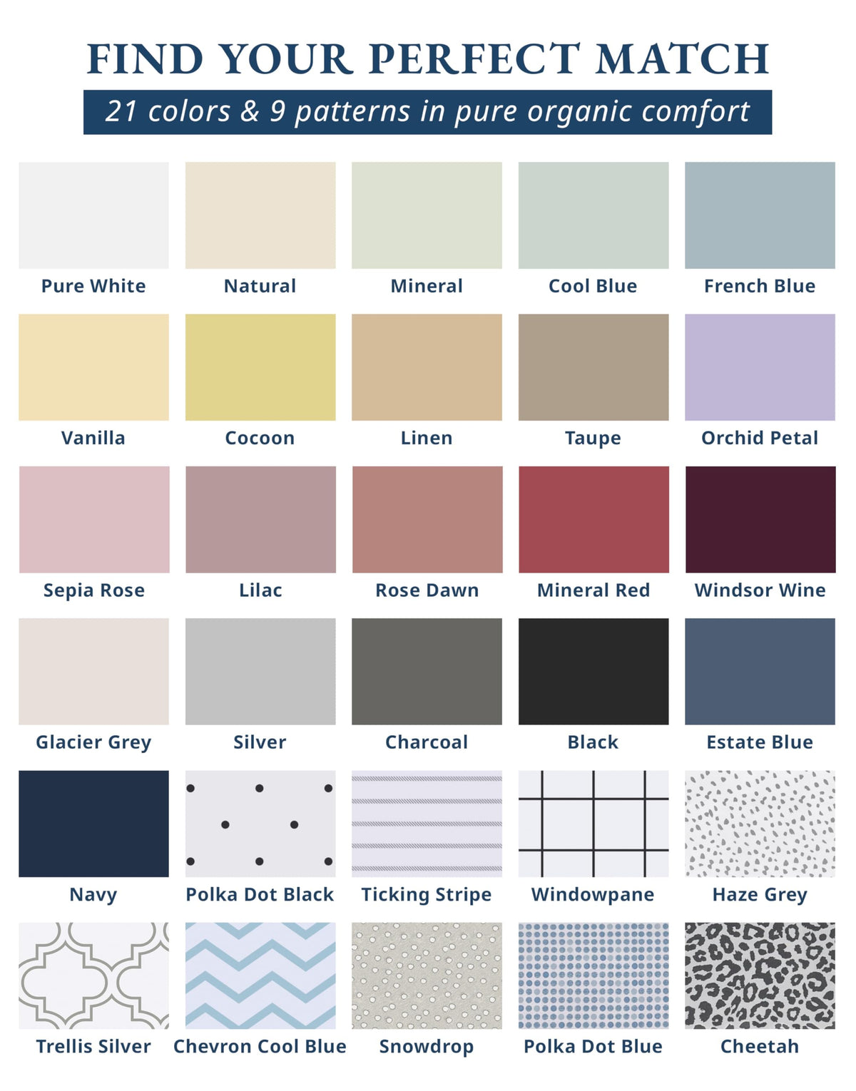Lane Linen king pillowcases offer soft, breathable comfort with a secure fit