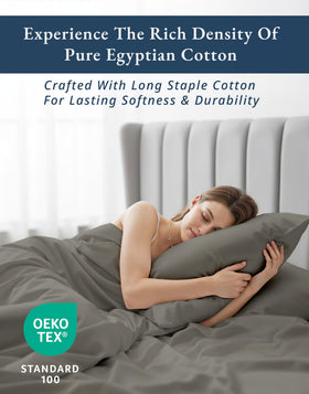Lane Linen queen pillowcases 20x30 neatly cover pillows