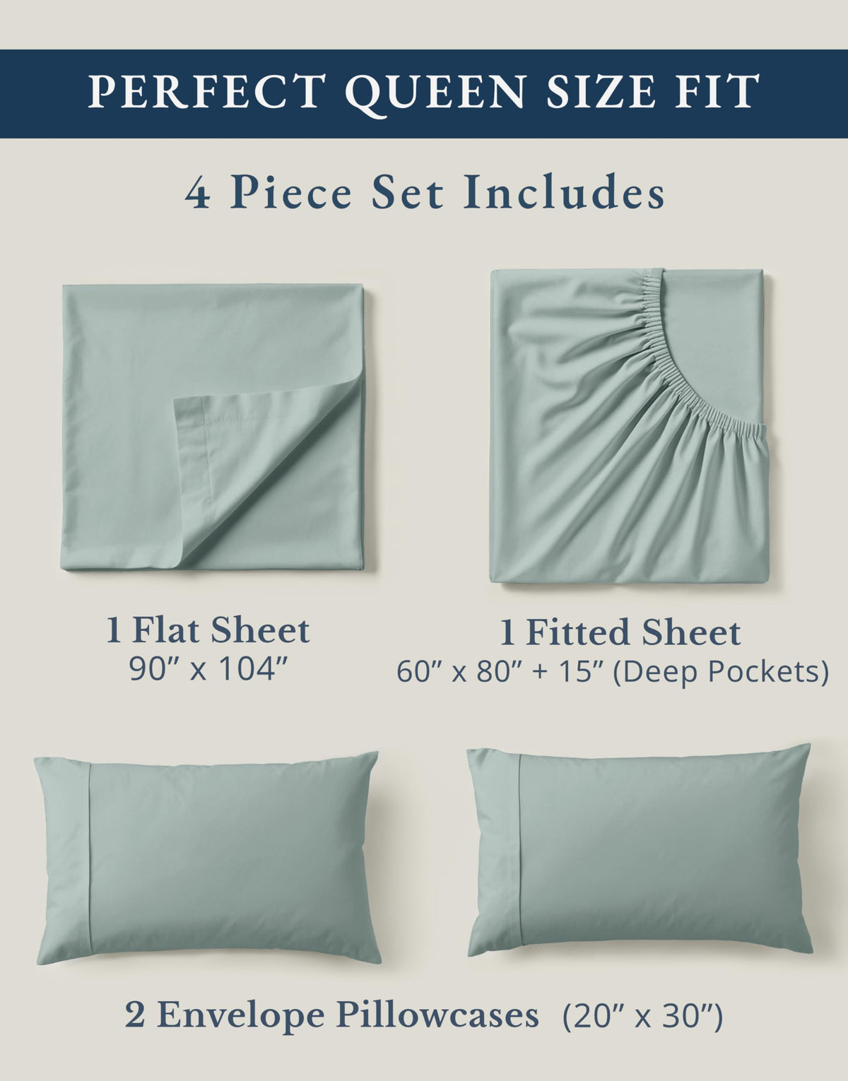 Lane Linen reusable fabric bag packaging supports sustainable shopping practices.