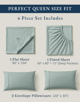 Lane Linen reusable fabric bag packaging supports sustainable shopping practices.