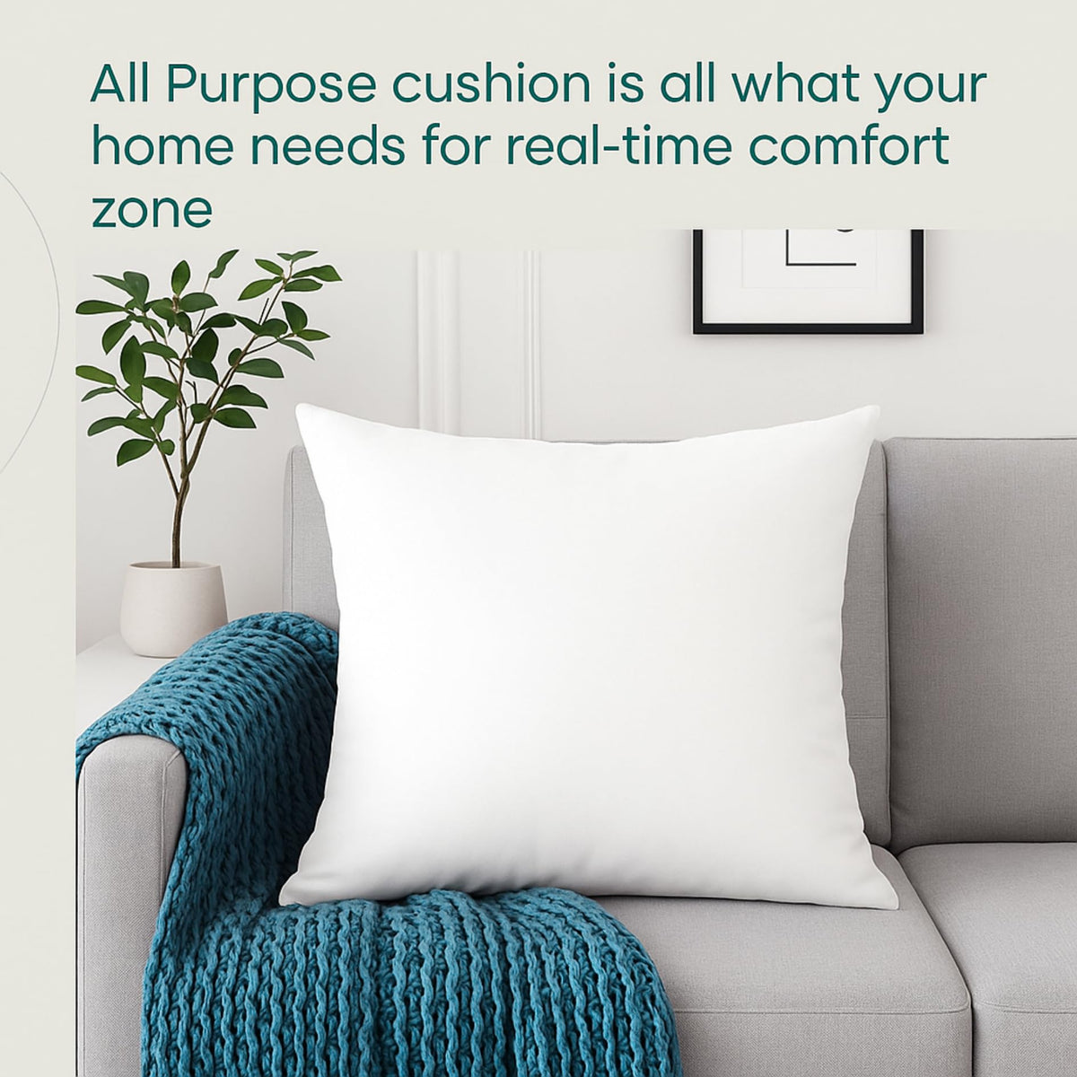 LANE LINEN square throw pillows perfect for modern sofas and cozy reading corners.