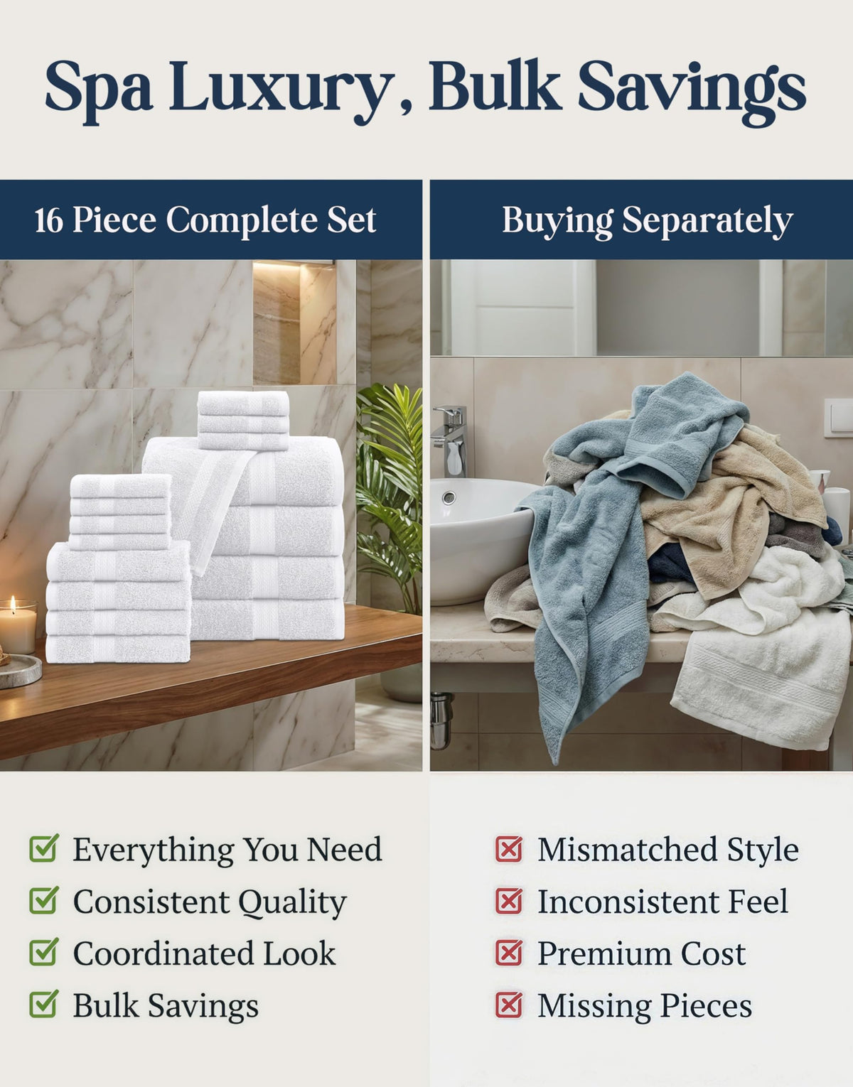 Lane Linen stitching detail highlights durability and reinforced edges for long-lasting use