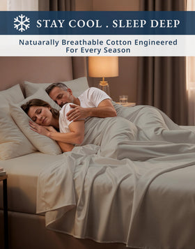 Lane Linen two-ply yarn construction enhances durability and feel