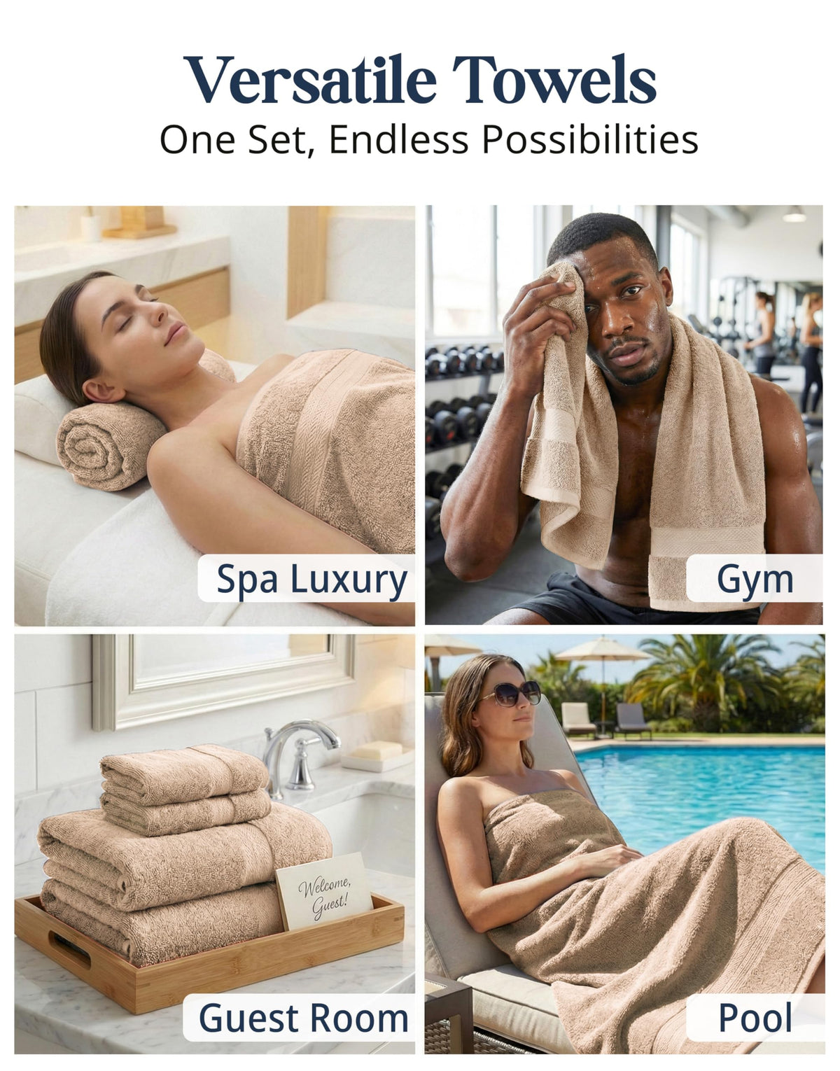 Lane Linen care instructions graphic highlighting simple washing