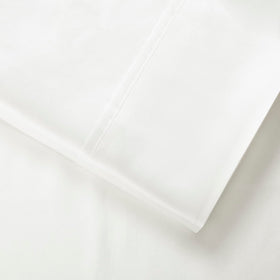 Lanest Housing satin fabrics feel gentle on skin and hair for restful nights.