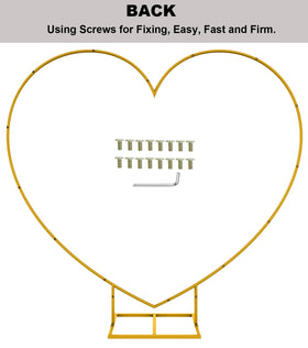LANGXUN balloon tape strips simplify quick, secure arch assembly