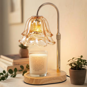 Lanhado ambient nightlight and decor boosts room mood