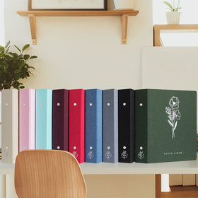 Lanpn Photo Album is a thoughtful gift idea for family and friends.