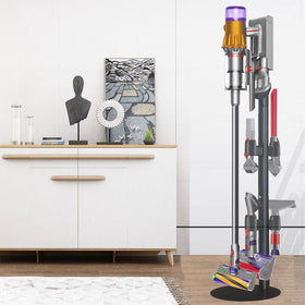 Lasvea space-saving design frees cabinet and floor space