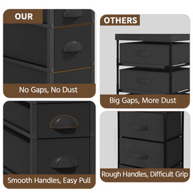 LASZOLA top surface used for decor and daily essentials