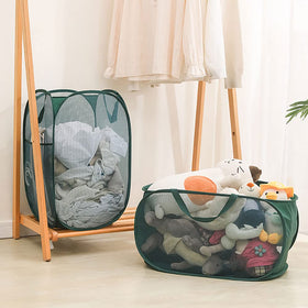 Lateronon multiuse basket suitable for toys, gear, and travel