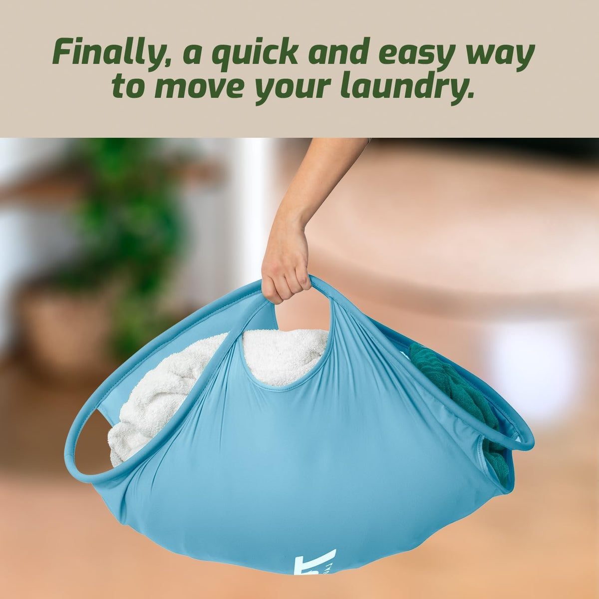 Laundry Turtle front-loading fit two sizes compatible with most machines