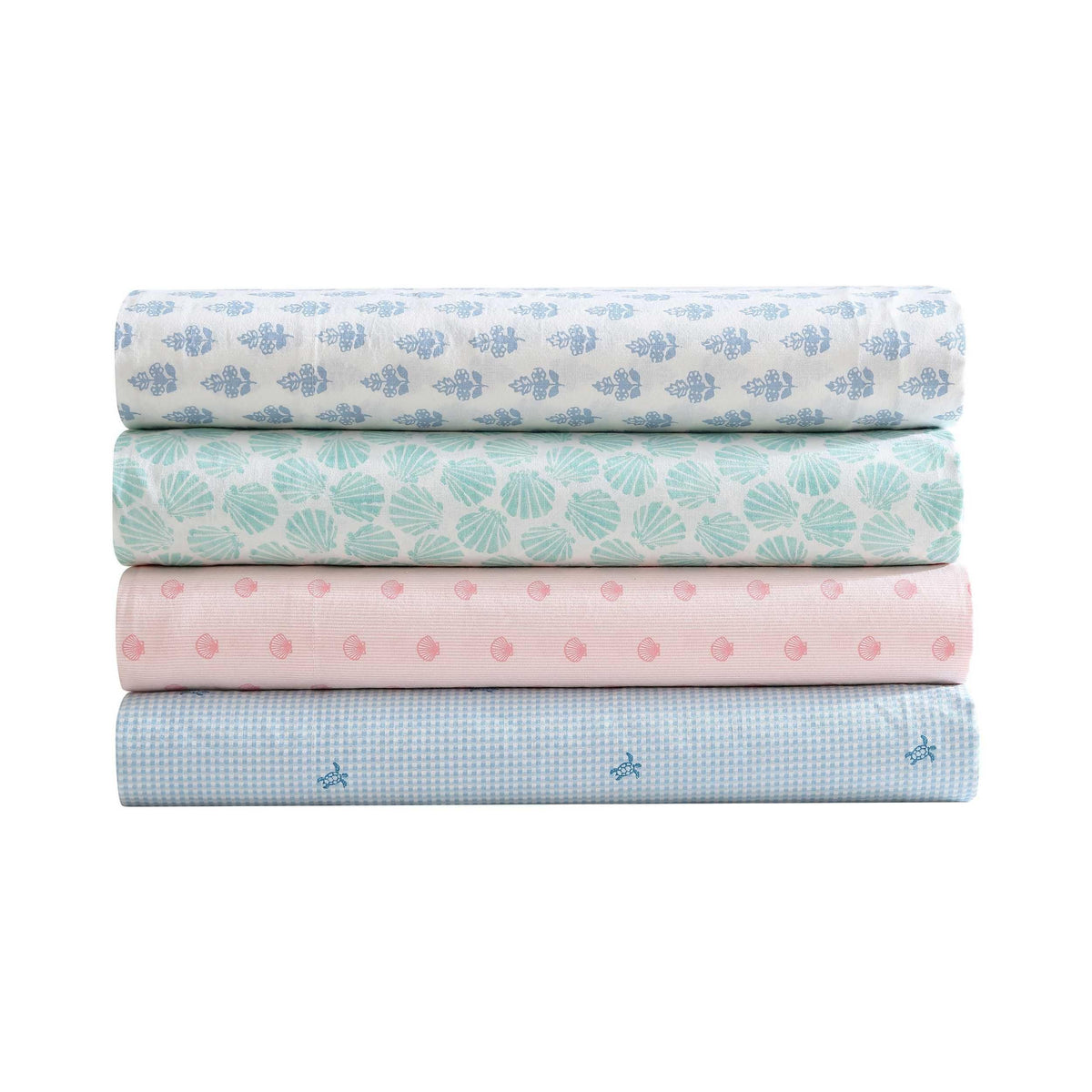 Laura Ashley Francesca Blue floral bedding adds timeless style to your bedroom.