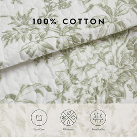90x90 quilt dimensions shown for Full/Queen beds