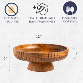 LAVAUK bowl used for candies or keys as decor