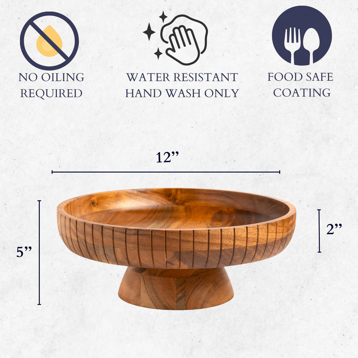 LAVAUK bowl used for candies or keys as decor
