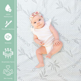 Laven Birch easy-care protector is machine washable for quick refreshment