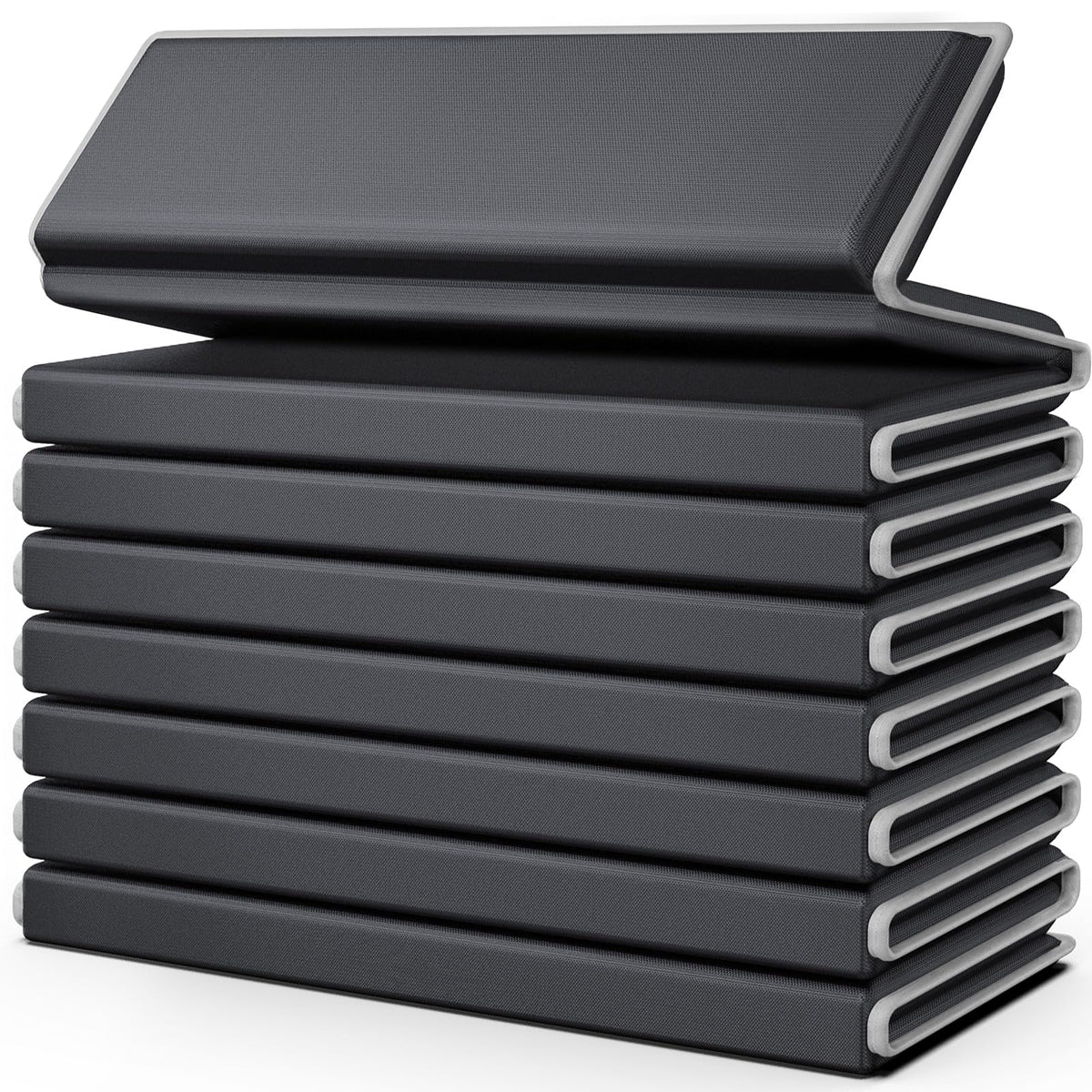 LAVEVE heavy-duty cushion support board side view for sagging sofa relief