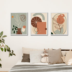 LaVie Home classic collection frame blends with many décor styles.