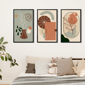 LaVie Home 16x24 frame offers dust and moisture protection for photos.