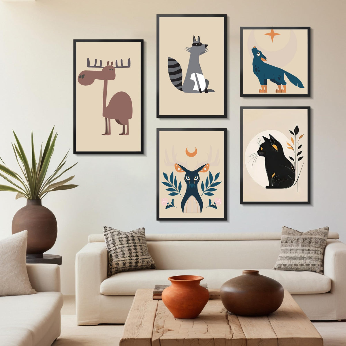LaVie Home 16x24 frame gift-ready design for any occasion.