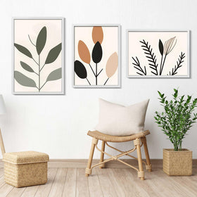 LaVie Home 18x24 frame with protective film removal for pristine photos.