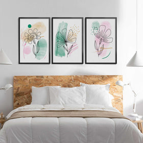 LaVie Home 21x28 frame is gift-ready for holidays or anniversaries.