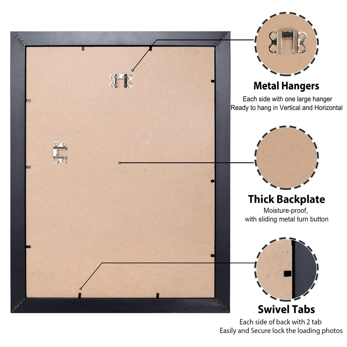 LaVie Home protective packaging guarantees safe delivery