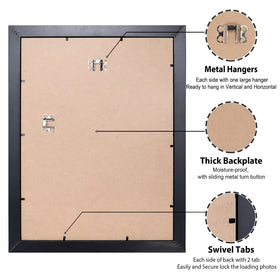 LaVie Home protective packaging guarantees safe delivery
