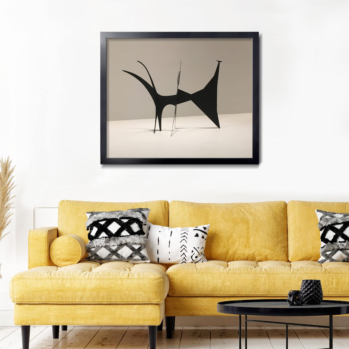 LaVie Home plexiglass cover offers clear, safe display protection