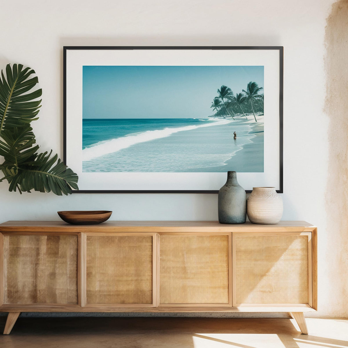 LaVie Home 28x40 frame is a thoughtful gift for home or office