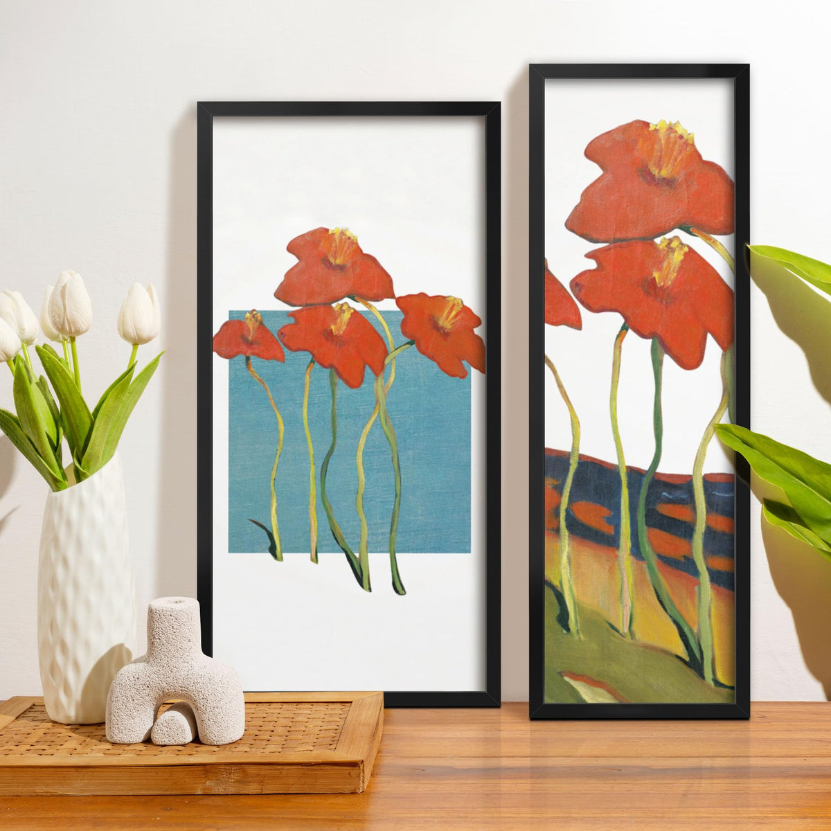 LaVie Home 8x24 frame packaged gift-ready, perfect for gifting memories.