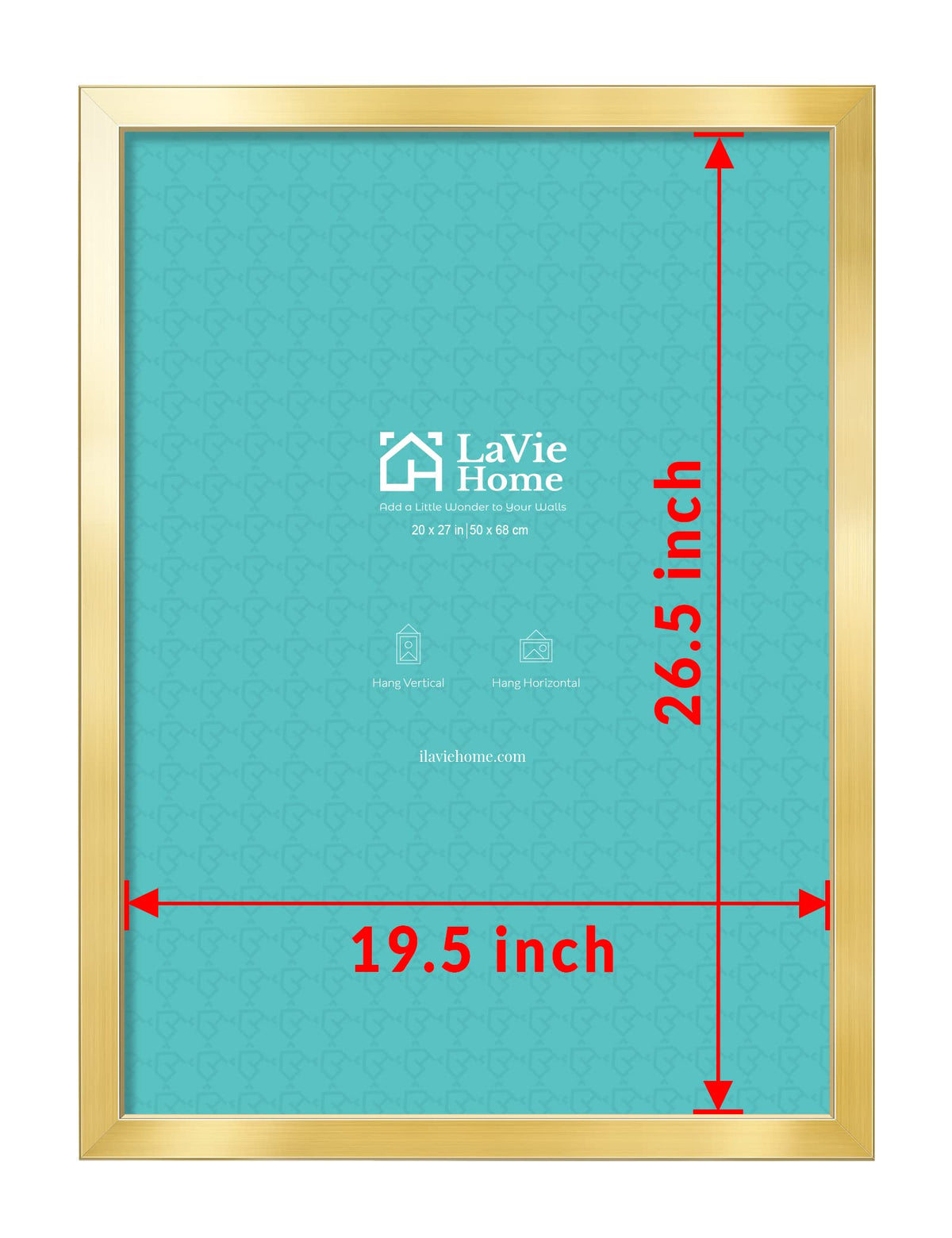 LaVie Home after-sales service offers prompt support for frame issues.