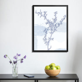 LaVie Home classic black design complements diverse interiors.