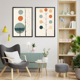 LaVie Home gift-ready black frame suitable for special occasions