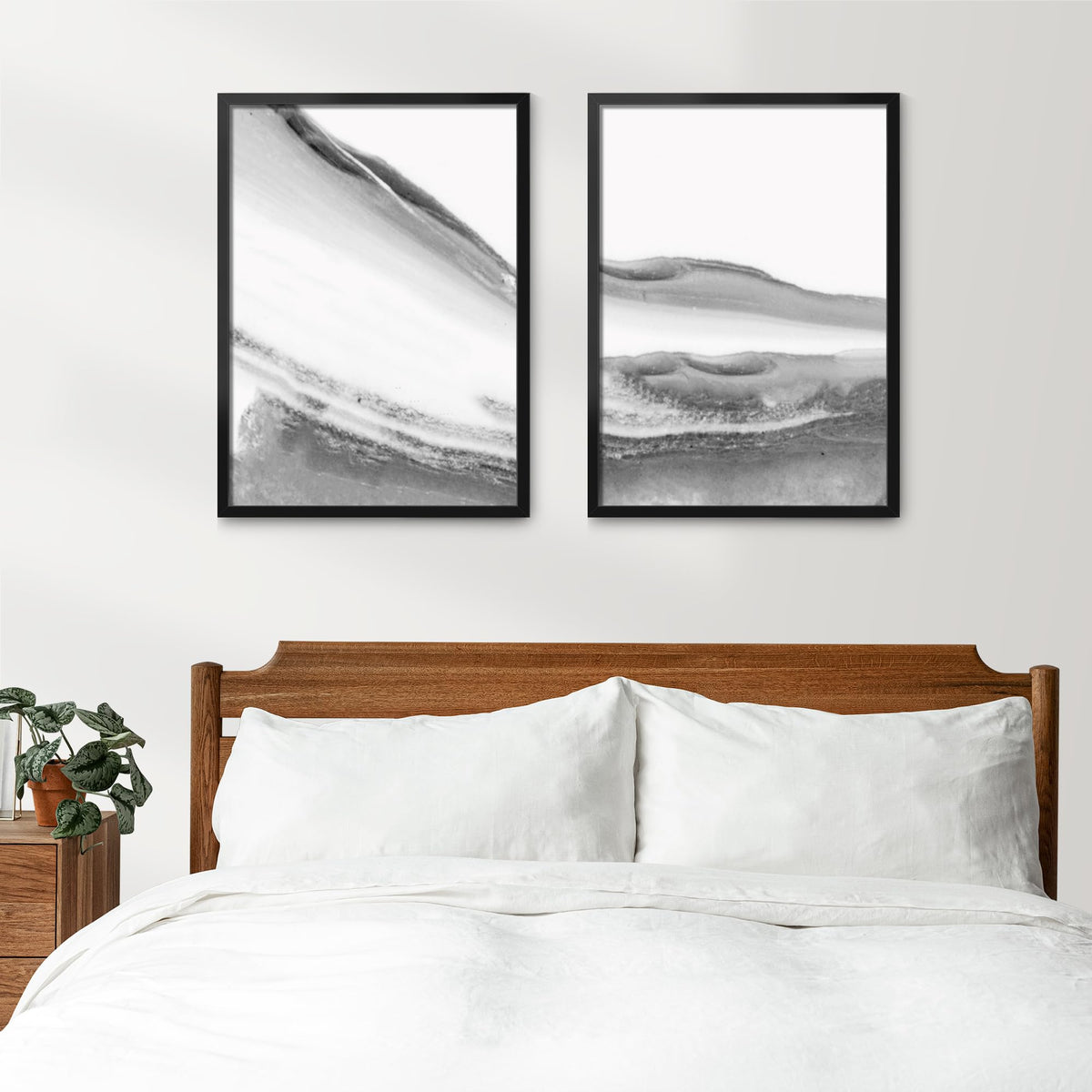 LaVie Home gift-ready frame ships in stylish packaging for special occasions.